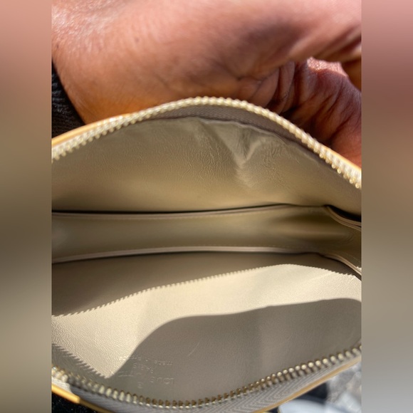 Louis Vuitton Vernis Pochette Lexington - Picture 11 of 14